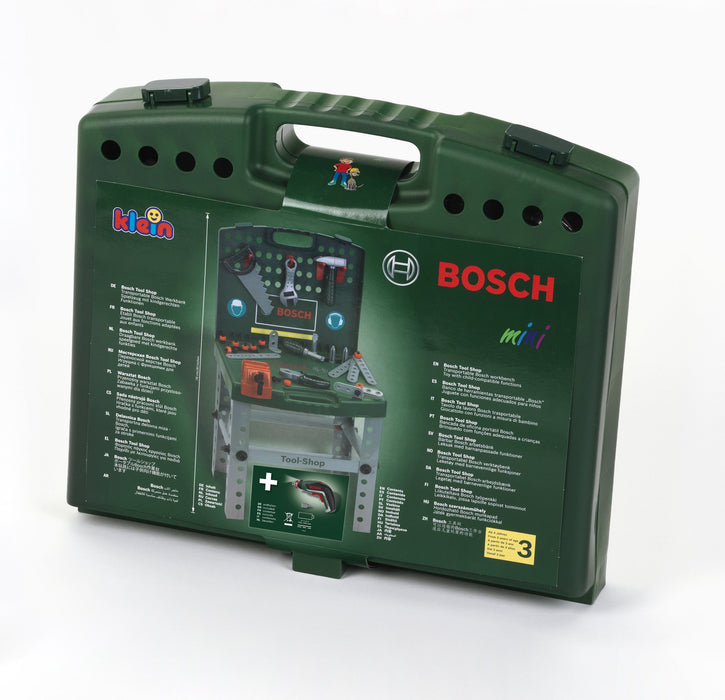 EAN 4009847086761 - Theo Klein Tool-Shop imagen 1