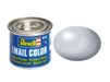 EAN 42023227 - Revell Aluminium, metallic 14 ml-tin parte y accesorio de modelo a escala Pintura imagen 1