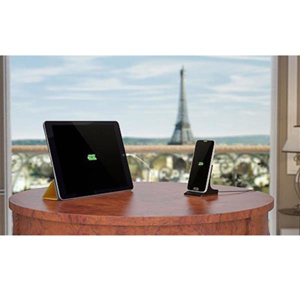 EAN 0065030859677 - StarTech.com USB2PACBK cargador de dispositivo móvil Teléfono móvil, Smartphone, Tableta Negro Corriente  imagen 6