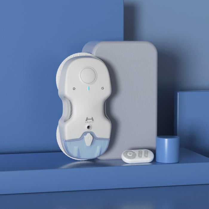 EAN 6971820286650 - Hutt C65 robot limpiacristales 650 mAh imagen 5