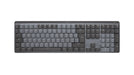 EAN 5099206103122 - Logitech 920-010759 teclado Oficina RF Wireless + Bluetooth QWERTY Internacional de EE.UU. Grafito imagen 6