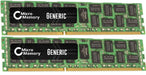 EAN 5712505124024 - CoreParts MMG2416/16GB módulo de memoria 2 x 8 GB DDR3 ECC imagen 1