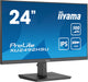 EAN 4948570122585 - iiyama ProLite XU2492HSU-B6 pantalla para PC 60,5 cm (23.8") 1920 x 1080 Pixeles Full HD LED Negro imagen 2