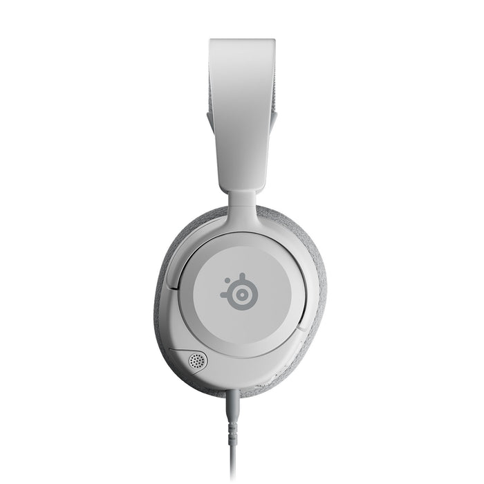 EAN 0810052983202 - Steelseries Arctis Nova 1P Auriculares Alámbrico Diadema Juego Blanco imagen 12