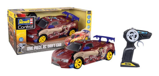 EAN 4009803246932 - Revell 246939090 modelo controlado por radio Coche Motor eléctrico 1:18 imagen 1