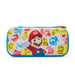 EAN 0617885094712 - PowerA NSCS0305-01 funda para consola portátil Funda protectora rígida Nintendo Malla Multicolor imagen 1
