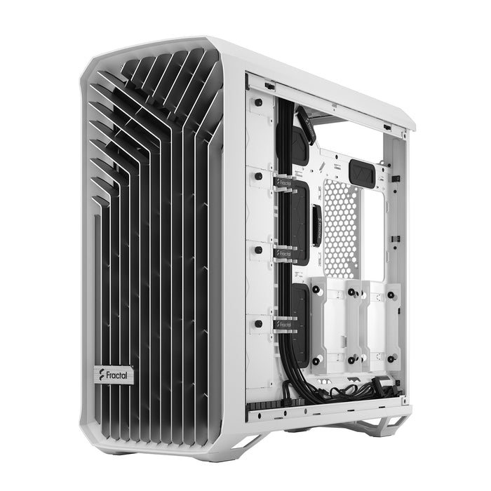 EAN 7340172702306 - Fractal Design Torrent Torre Blanco imagen 18