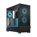 EAN 7340172702993 - Fractal Design Pop Air Torre Negro, Cian imagen 1