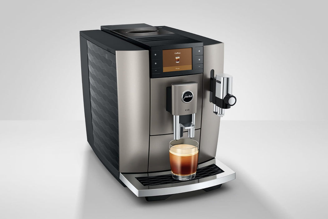 EAN 7610917157129 - JURA E8 (ED) Totalmente automática Máquina espresso 1,9 L imagen 4
