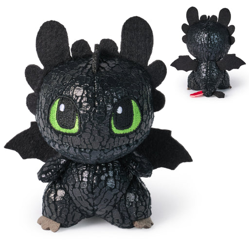 EAN 681147066823 - How to train your dragon 6072910 juguete de peluche imagen 2