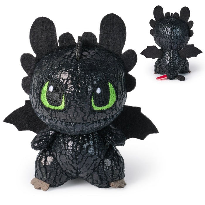EAN 681147066823 - How to train your dragon 6072910 juguete de peluche imagen 2