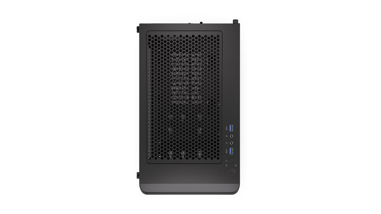 EAN 5903018667348 - ENDORFY Ventum 200 ARGB Full Tower Negro imagen 27