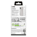 EAN 8018417449413 - SBS TESKINIP1561T funda para teléfono móvil 15,5 cm (6.1") Transparente imagen 3