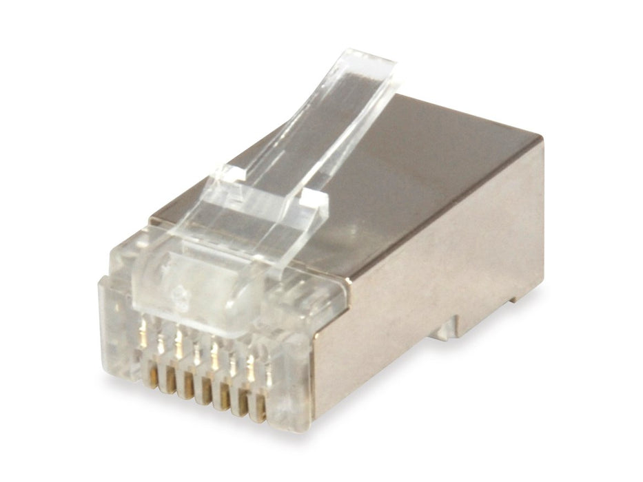 EAN 4015867207475 - Equip 121181 conector RJ45 Plata imagen 2