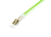 EAN 4015867229040 - Equip 255718 Cable de fibra óptica e InfiniBand 20 m LC Verde imagen 2