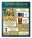 EAN 8435407650411 - Asmodee HGSI0009 juego de tablero 10 min Juego De Cartas imagen 3