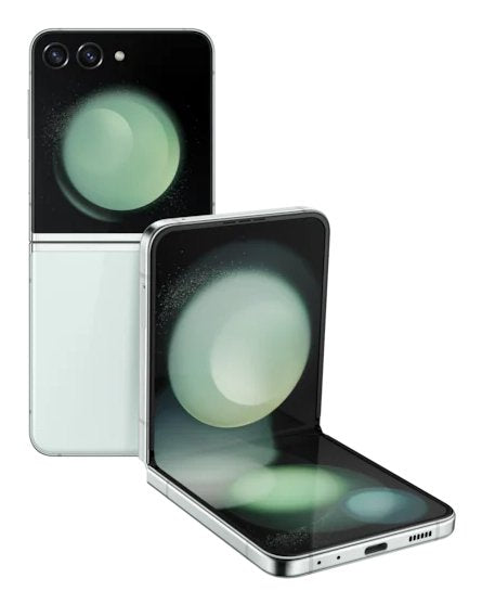 EAN 8806095019765 - Samsung Galaxy Z Flip5 SM-F731B 17 cm (6.7") SIM doble Android 13 5G USB Tipo C 8 GB 512 GB 3700 mAh Colo imagen 1