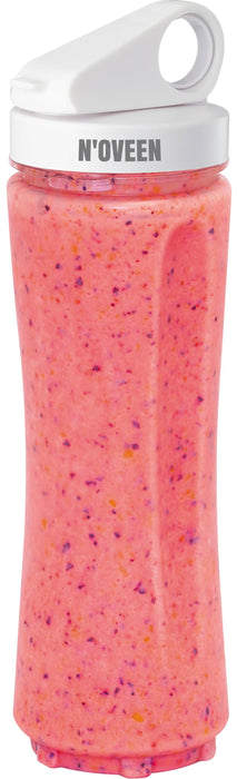 EAN 5902221620706 - Noveen SB2100 X-LINE 0,8 L Batidora de vaso 500 W Blanco imagen 12