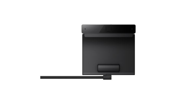 EAN 4548736140394 - Sony CMUBC1.CE7 cámara web 1920 x 1080 Pixeles USB 2.0 Negro imagen 2