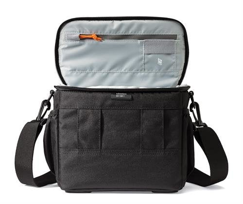 EAN 56035368622 - Lowepro Adventura SH 160 II Funda Negro imagen 6