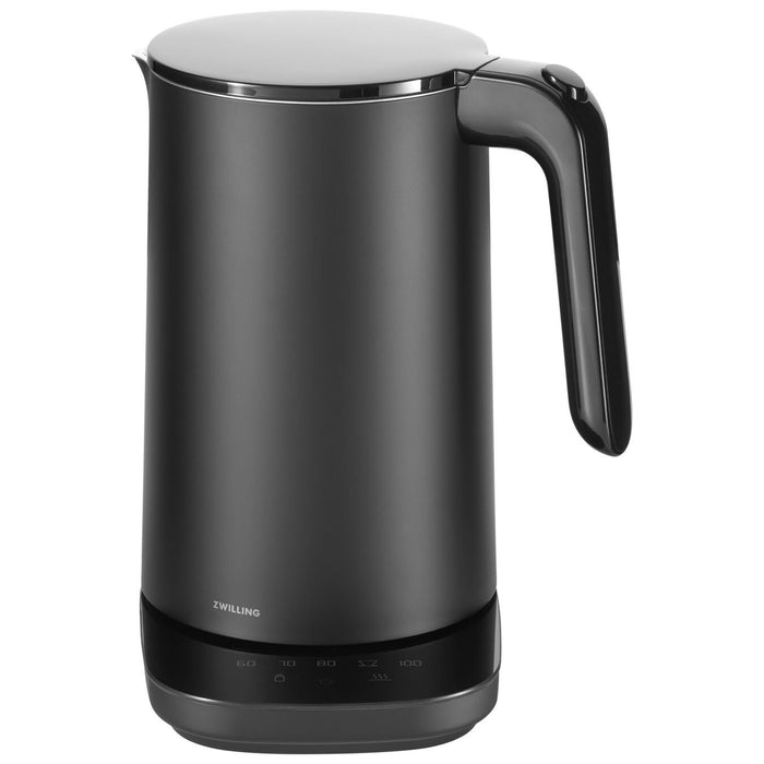 EAN 4009839537172 - ZWILLING Twins Enfinigy tetera eléctrica 1,5 L 1850 W Negro imagen 2