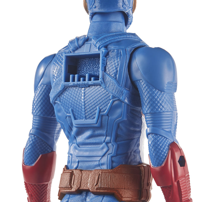 EAN 5010996214676 - Marvel Avengers Captain America imagen 10