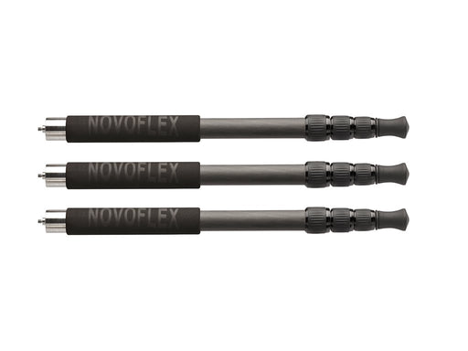 EAN 4030432863382 - Novoflex QLEG C2840 SET3 accesorio de tripode Puesto imagen 1