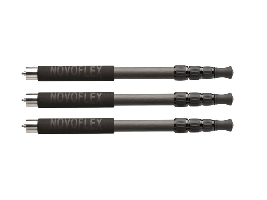 EAN 4030432863382 - Novoflex QLEG C2840 SET3 accesorio de tripode Puesto imagen 1