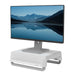 EAN 0043859794904 - Fellowes 100016561 soporte para monitor Escritorio Gris, Blanco imagen 1