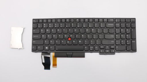 EAN 5706998835307 - Lenovo FRU01YP709 refacción para laptop Teclado imagen 1