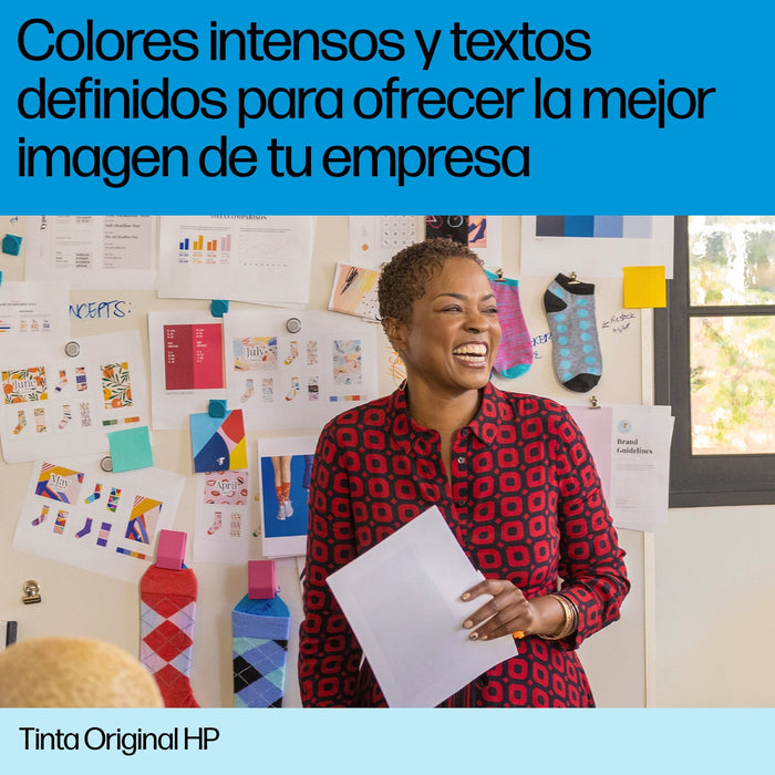 EAN 0088698603659 - HP 45 Large Black Original Ink Cartridge cartucho de tinta 1 pieza(s) Alto rendimiento (XL) imagen 7