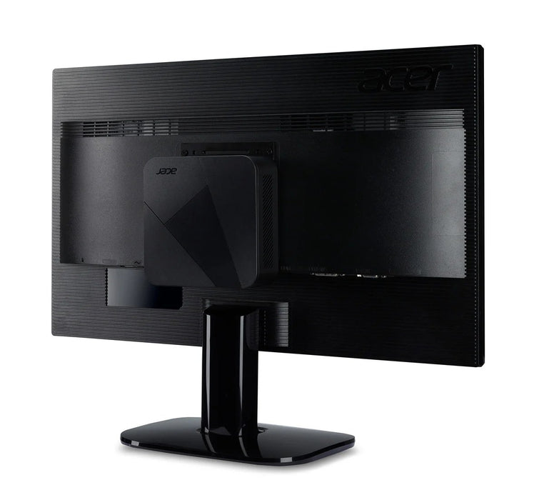 EAN 4711474167019 - Acer Veriton N N1502G-12N0U Intel® N N100 0 GB DDR4-SDRAM SSD Mini PC Negro imagen 4