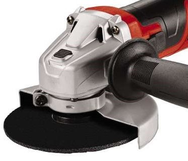 EAN 4006825630909 - Einhell TC-AG 115/750 amoladora angular 11,5 cm 11000 RPM 750 W 1,66 kg imagen 4