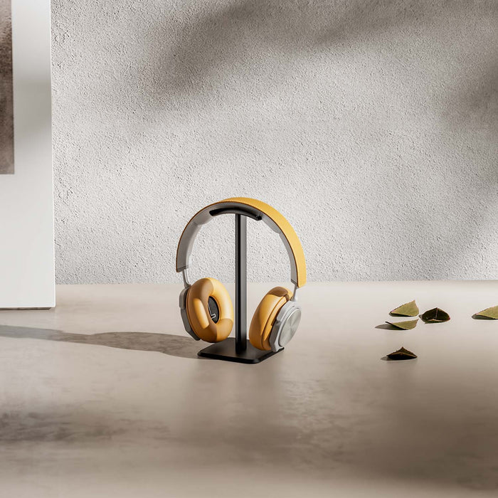 EAN 8435739903667 - AISENS HSM001-397 auricular / audífono accesorio Soporte para auriculares imagen 5