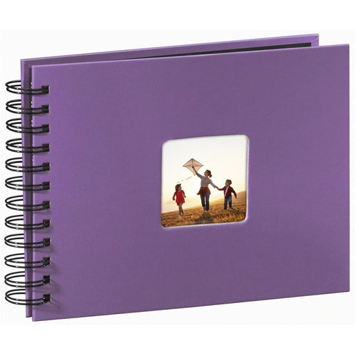 EAN 4007249948816 - Hama 4007249948816 álbum de foto y protector Violeta 50 hojas 10 х 15 imagen 2