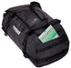EAN 85854255196 - Thule Chasm TDSD302 Black bolso de lona 40 L Poliéster Negro imagen 12