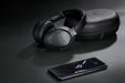 EAN 4718017820646 - ASUS ROG Strix Go BT Auriculares Inalámbrico y alámbrico Diadema Juego Bluetooth Negro imagen 14