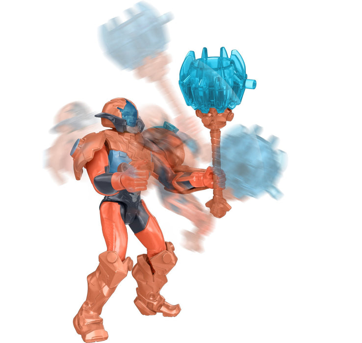EAN 0887961991727 - He-Man and the Masters of the Universe HBL68 toy figure imagen 6