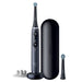 EAN 4210201408826 - Oral-B iO 8S Adulto Cepillo dental vibratorio Negro imagen 2