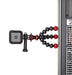 EAN 0817024015046 - Joby GorillaPod Magnetic mini tripode Cámara de acción 3 pata(s) Negro, Rojo imagen 2