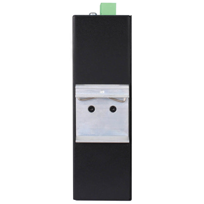 EAN 37332266996 - Tripp Lite NGI-S08C2POE8 switch Gestionado Gigabit Ethernet (10/100/1000) Energía sobre Ethernet (PoE) Negr imagen 2