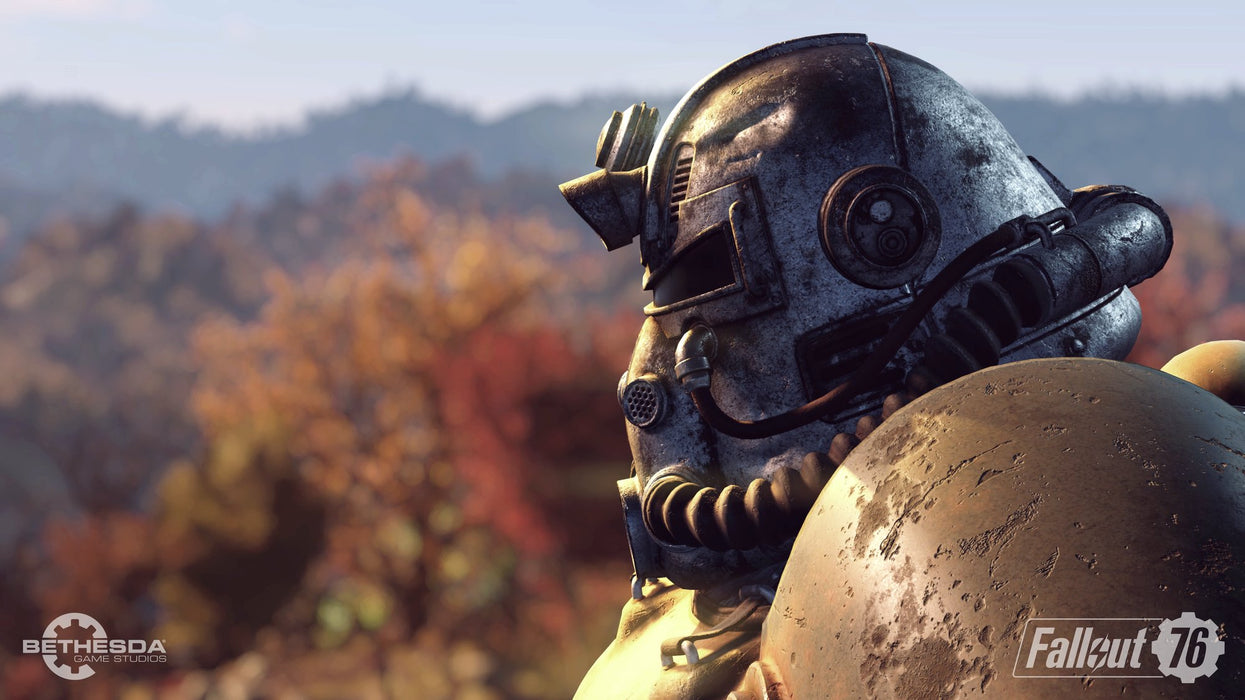 EAN 5055856427285 - Bethesda FALLOUT 76 - Wastelanders Estándar Alemán, Inglés, Chino simplificado, Español, Francés, Italian imagen 10