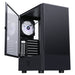 EAN 8056157883043 - itek SIISBE 3.0 Midi Tower Negro imagen 11