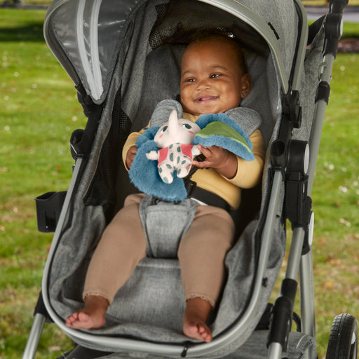 EAN 0194735101597 - Fisher-Price HKD63 juguete de peluche imagen 2