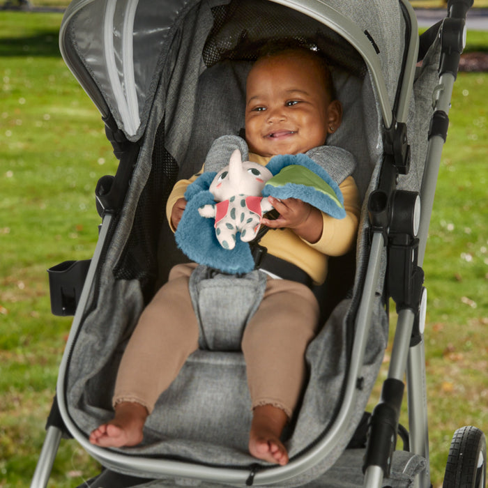 EAN 0194735101597 - Fisher-Price HKD63 juguete de peluche imagen 2