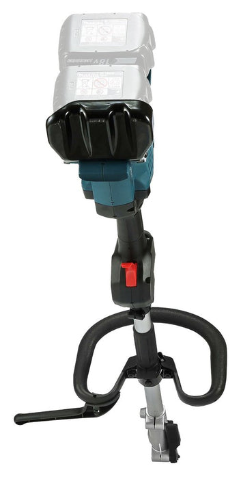 EAN 0088381850735 - Makita DUX60Z imagen 4