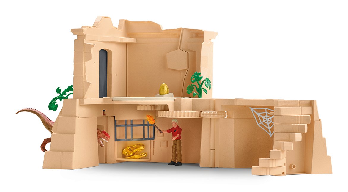 EAN 4059433716817 - schleich 42656 set de juguetes imagen 10