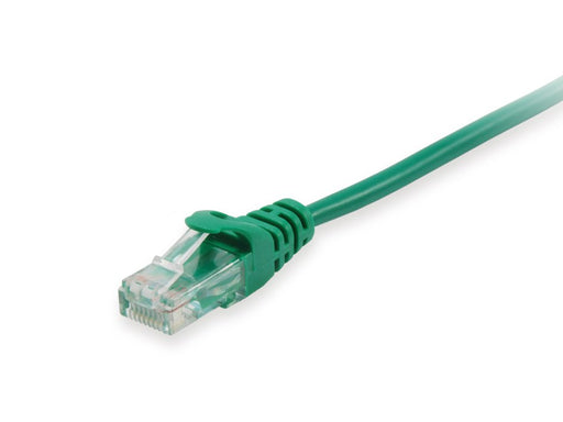 EAN 4015867234426 - Equip 625493 cable de red Verde 1,5 m Cat6 U/UTP (UTP) imagen 2