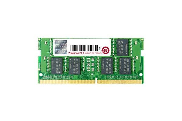 EAN 0760557831594 - Transcend TS512MSH64V1H módulo de memoria 4 GB 1 x 8 GB DDR4 imagen 1
