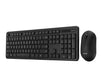 EAN 4711387539835 - ASUS CW100 teclado Ratón incluido Universal RF inalámbrico Negro imagen 5